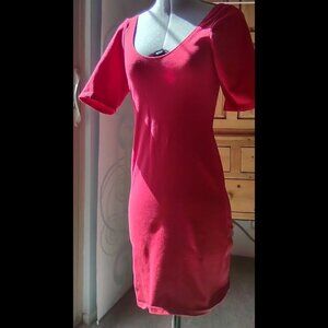 Little Red Dress - XS